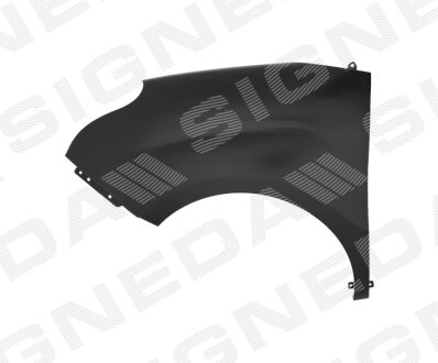 Крило SIGNEDA PFT10039AL