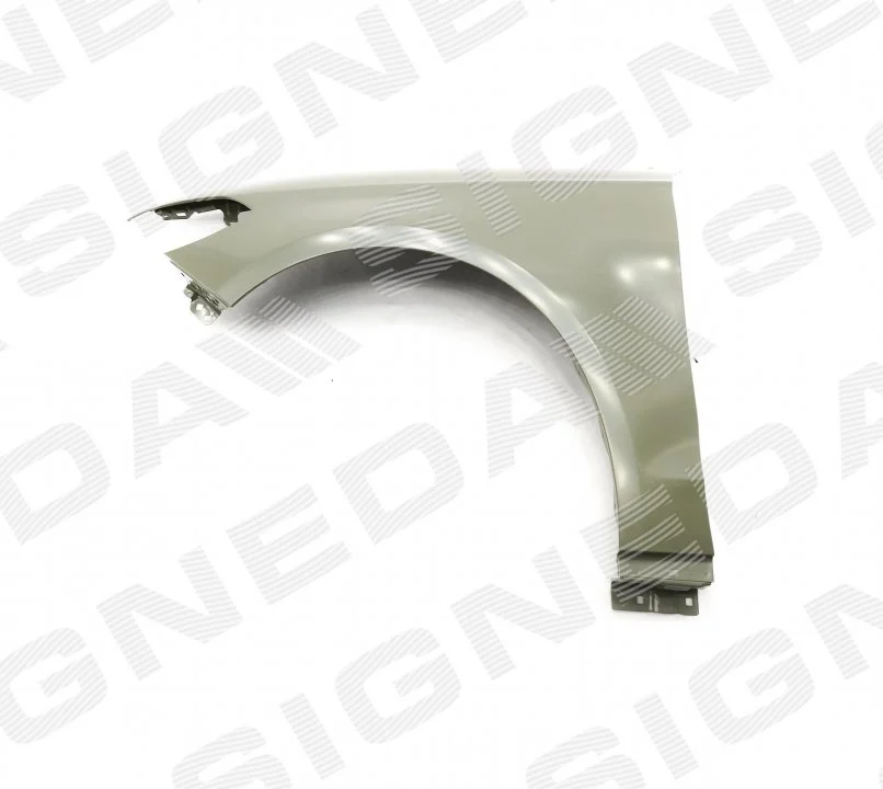 Крило SIGNEDA PFD10173AL (фото 1)