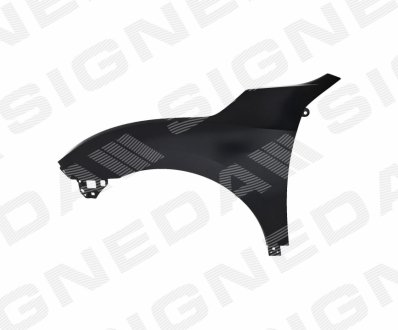 Крило SIGNEDA PHD10156AL
