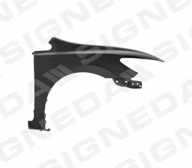 Крило SIGNEDA PHD10108AR