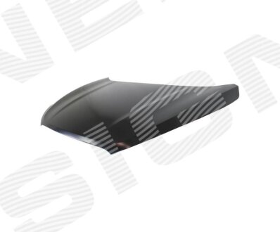 Капот SIGNEDA PHN20044A