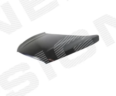 Капот SIGNEDA PHN20044A