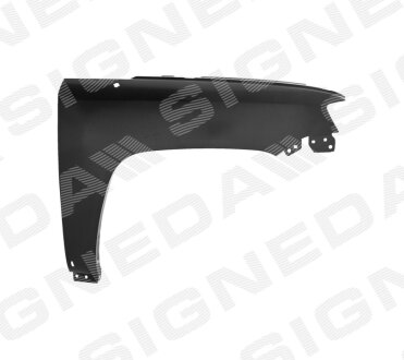 Крило SIGNEDA PCR10022AR