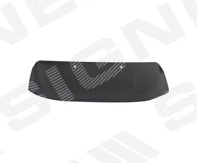 Капот SIGNEDA PCR20030A