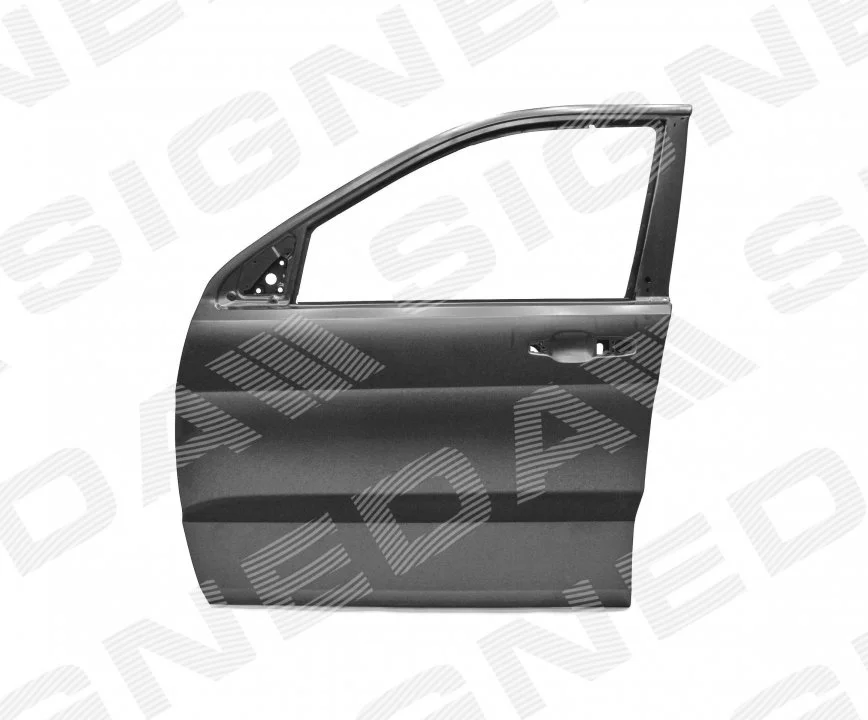 ДВЕРЬ SIGNEDA PCR80004AL (фото 1)