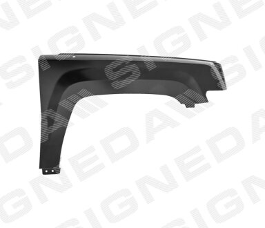 Крило SIGNEDA PCR10023AR