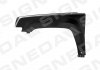 Крило SIGNEDA PCR10023BL (фото 1)