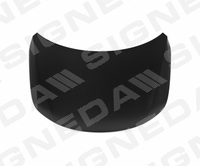 Капот SIGNEDA PKA20028A