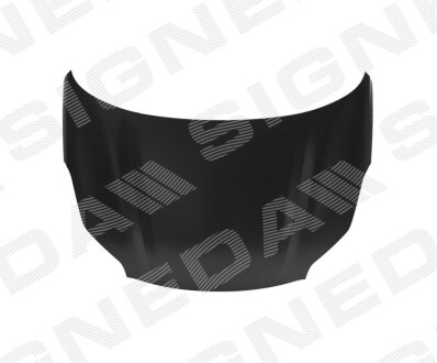 Капот SIGNEDA PKA20138A