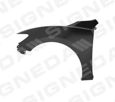 Крило SIGNEDA PMZ10090AL
