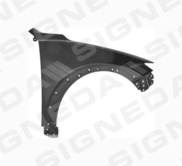 Крило SIGNEDA PMZ10091AR