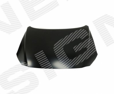 Капот SIGNEDA PMZ20064A