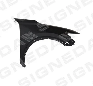 Крило SIGNEDA PMZ10097AR