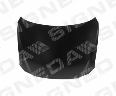 Капот SIGNEDA PMZ20066A