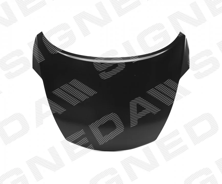Капот NISSAN JUKE (F15), 06.10 - 08.14 SIGNEDA PDS20127A (фото 1)