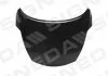 Капот NISSAN JUKE (F15), 06.10 - 08.14 SIGNEDA PDS20127A (фото 1)
