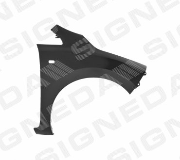 Крило SIGNEDA PDS10052R