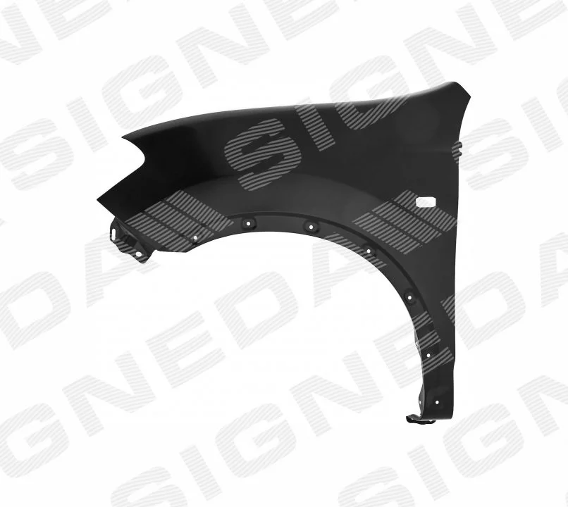 Крило SIGNEDA PDS10206AL (фото 1)