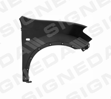 Крило SIGNEDA PDS10206AR