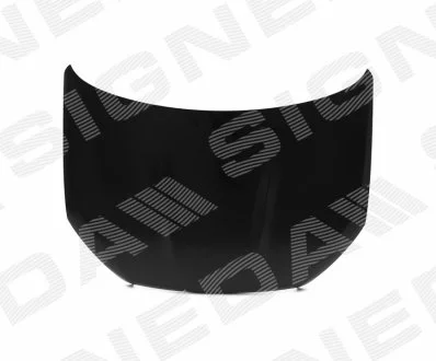 Капот на Nissan Qashqai 2010-2013 SIGNEDA PDS20133A