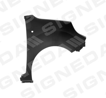 Крило SIGNEDA PRN10028BR