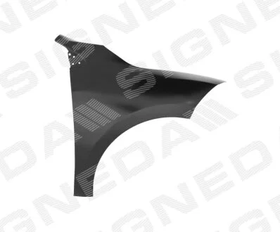 Крило SIGNEDA PRN10046AR