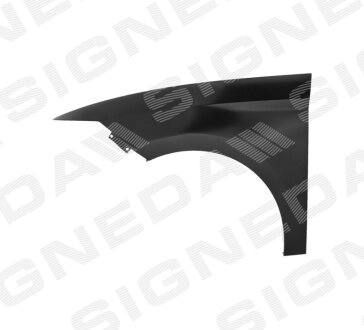 Крило SIGNEDA PST10019AL