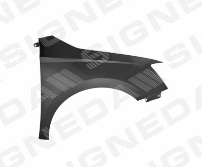 Крило SIGNEDA PSD10027AR