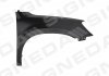 Крило SIGNEDA PSD10013AR (фото 1)