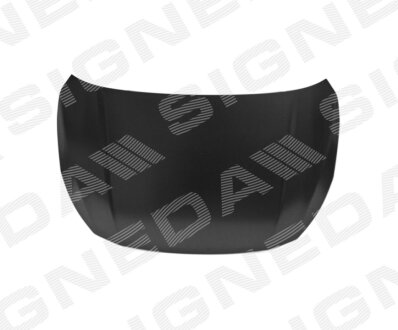 Капот SIGNEDA PSB20029A