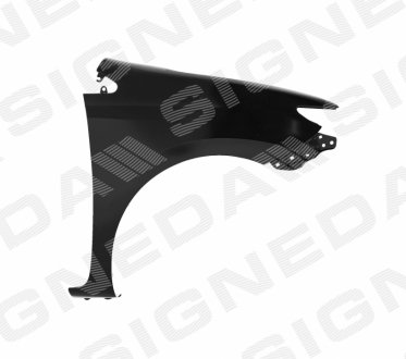 Крило SIGNEDA PTY10330AR