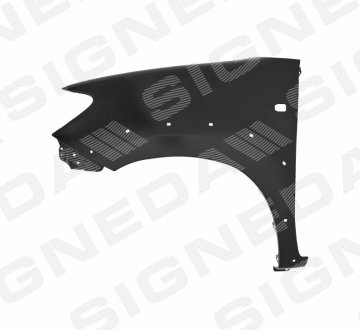 Крило SIGNEDA PTY10210BL