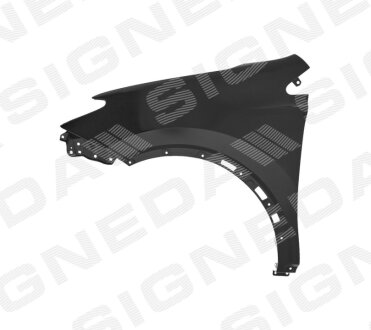 Крило SIGNEDA PTY10320BL