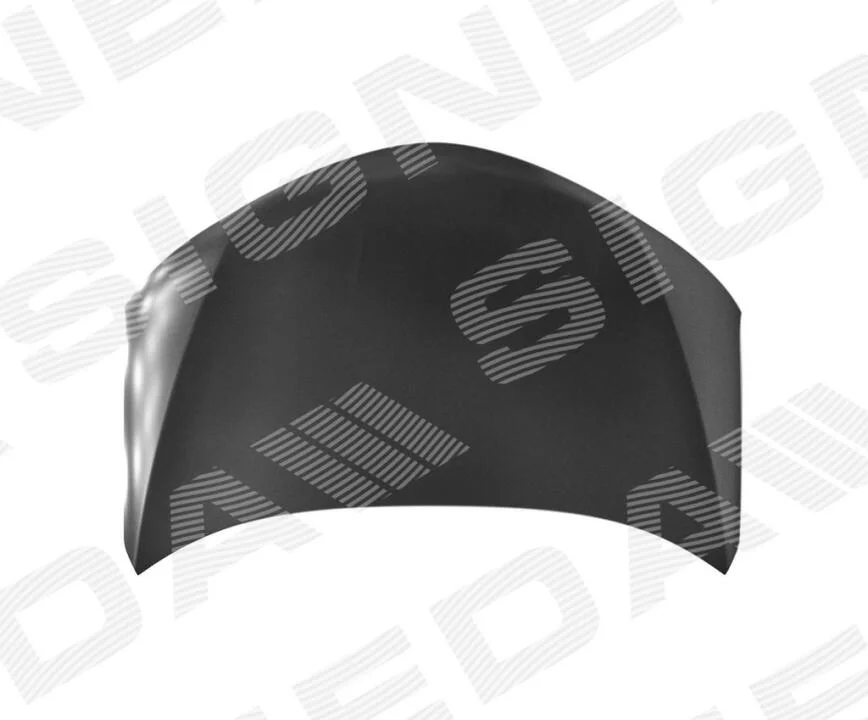 Капот TOYOTA RAV 4, 13 - 15 SIGNEDA PTY20144A (фото 1)