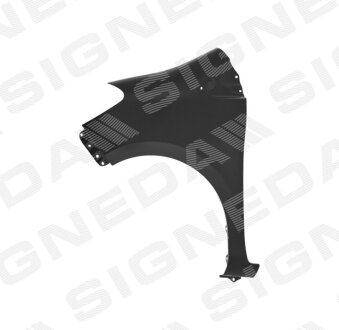 Крило SIGNEDA PTY10217AL