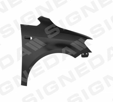 Крило SIGNEDA PVG10102AR