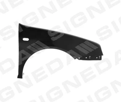 Крило SIGNEDA PVW10024AR