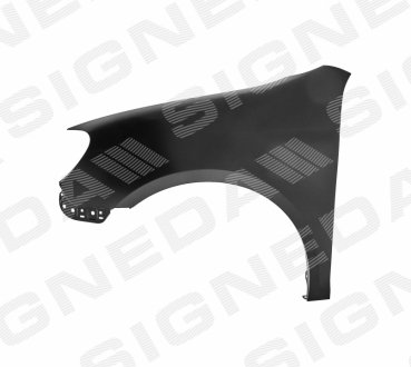 Крило SIGNEDA PVW10017AL