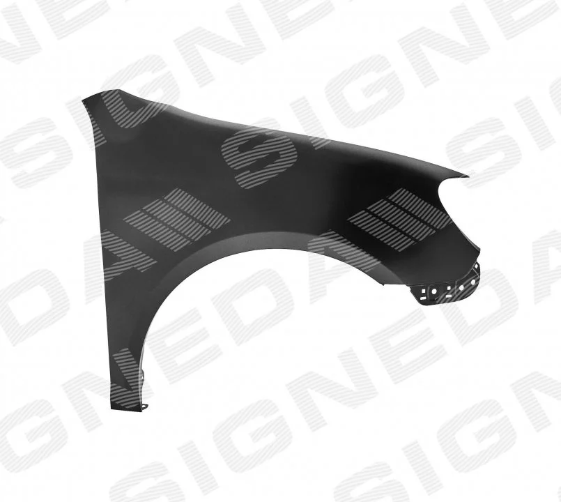 Крило SIGNEDA PVW10017AR (фото 1)