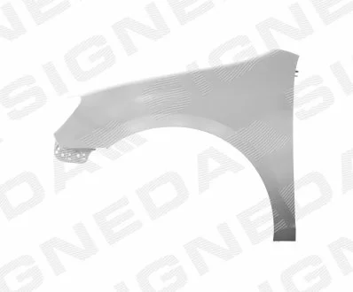 Крило SIGNEDA PVW10062AL