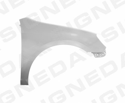 Крило SIGNEDA PVW10062AR