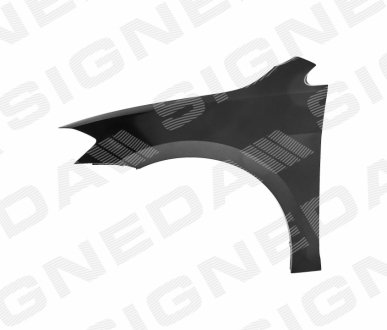Крило SIGNEDA PVG10108AL