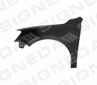 Крило SIGNEDA PVW10072AL