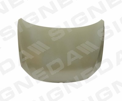 Капот SIGNEDA PVW20052A
