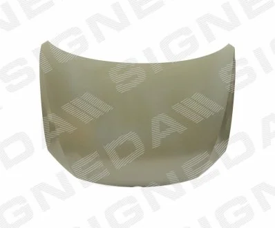 Капот SIGNEDA PVW20052A