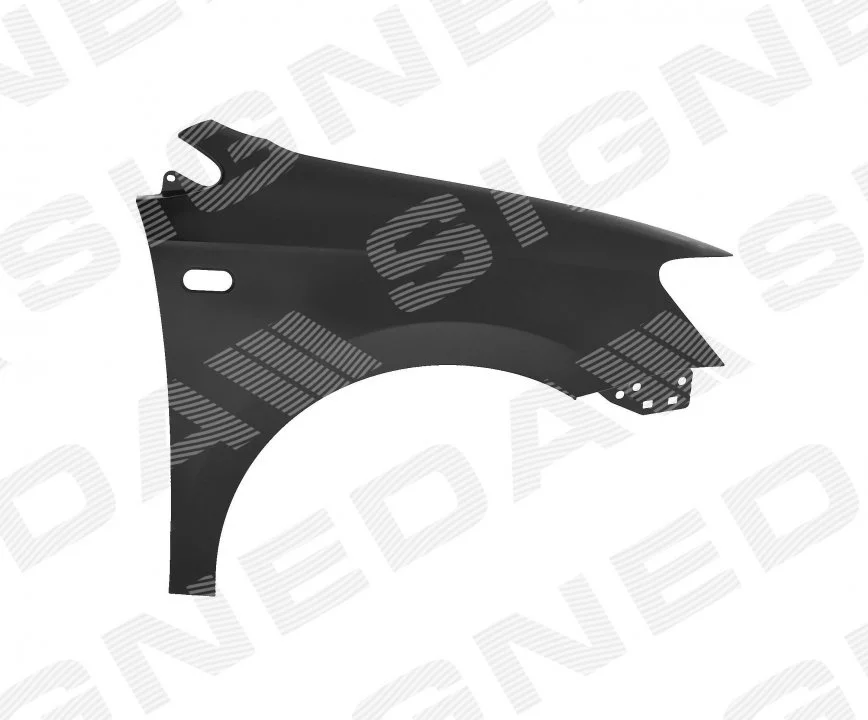 Крило SIGNEDA PVW10068AR (фото 1)