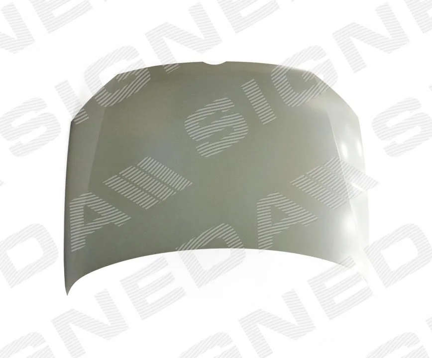 Капот SIGNEDA PVW20045A (фото 1)
