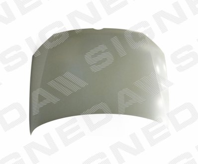 Капот VW POLO (V), 09 - 17 SIGNEDA PVW20045A