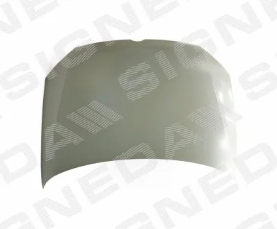Капот SIGNEDA PVW20045A