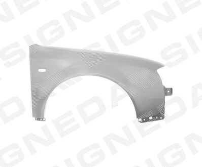 Крило SIGNEDA PAD10014KAR